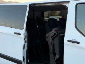 Ford Transit Custom 2.2TDCi 101к.с * 8+ 1 места* * Климатик* | Auto.bg — изображение 15 Ford Transit Custom 2.2TDCi 101к.с * 8+ 1 места* * Климатик* | Auto.bg — изображение 15