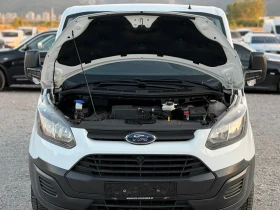 Ford Transit Custom 2.2TDCi 101к.с * 8+ 1 места* * Климатик* | Auto.bg — изображение 17 Ford Transit Custom 2.2TDCi 101к.с * 8+ 1 места* * Климатик* | Auto.bg — изображение 17