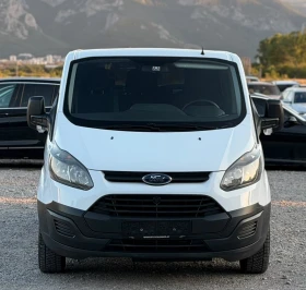 Ford Transit Custom 2.2TDCi 101к.с * 8+ 1 места* * Климатик* | Auto.bg — изображение 2 Ford Transit Custom 2.2TDCi 101к.с * 8+ 1 места* * Климатик* | Auto.bg — изображение 2