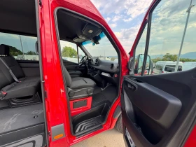 Mercedes-Benz Sprinter 316 ТОП!9м.Немски!ЧИСТО НОВ!Климатр!Камера!ТОП!EURO6 | Auto.bg — изображение 11 Mercedes-Benz Sprinter 316 ТОП!9м.Немски!ЧИСТО НОВ!Климатр!Камера!ТОП!EURO6 | Auto.bg — изображение 11