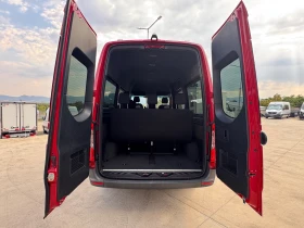 Mercedes-Benz Sprinter 316 ТОП!9м.Немски!ЧИСТО НОВ!Климатр!Камера!ТОП!EURO6 | Auto.bg — изображение 6 Mercedes-Benz Sprinter 316 ТОП!9м.Немски!ЧИСТО НОВ!Климатр!Камера!ТОП!EURO6 | Auto.bg — изображение 6