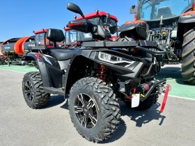 Обява за продажба на Linhai 400 LINHAI ATV 420 PROMAX EFI, T3B ~9 368 лв. - изображение 1