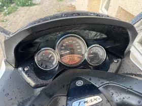 Yamaha T-max T-max 500 i | Auto.bg — изображение 8 Yamaha T-max T-max 500 i | Auto.bg — изображение 8