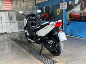 Yamaha T-max T-max 500 i | Auto.bg — изображение 6 Yamaha T-max T-max 500 i | Auto.bg — изображение 6