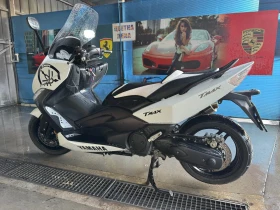 Yamaha T-max T-max 500 i | Auto.bg — изображение 2 Yamaha T-max T-max 500 i | Auto.bg — изображение 2