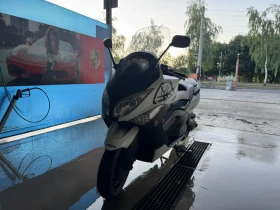 Yamaha T-max T-max 500 i | Auto.bg — изображение 3 Yamaha T-max T-max 500 i | Auto.bg — изображение 3