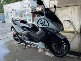 Yamaha T-max T-max 500 i | Auto.bg — изображение 7 Yamaha T-max T-max 500 i | Auto.bg — изображение 7
