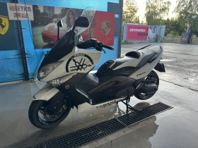 Yamaha T-max T-max 500 i