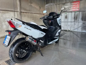 Yamaha T-max T-max 500 i | Auto.bg — изображение 5 Yamaha T-max T-max 500 i | Auto.bg — изображение 5