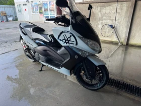 Yamaha T-max T-max 500 i | Auto.bg — изображение 4 Yamaha T-max T-max 500 i | Auto.bg — изображение 4