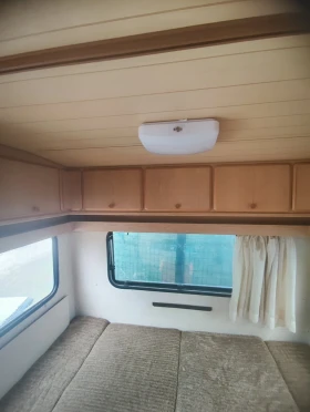 Каравана Knaus 8403 | Auto.bg — изображение 4 Каравана Knaus 8403 | Auto.bg — изображение 4