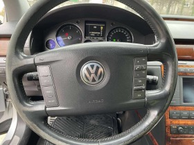 VW Phaeton | Mobile.bg   11