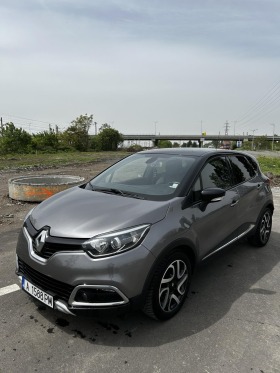 Renault Captur 1.5 DCI | Mobile.bg   3