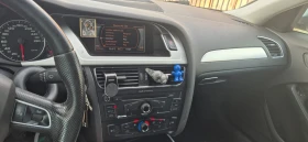 Audi A4 - Car24.bg Audi A4