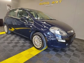 Fiat Punto 1.2+ GPL - Car24.bg Fiat Punto 1.2+ GPL