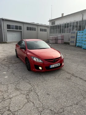 Mazda 6 - 8700 лв. / 4448.24 € - 65140660 2 | Car24.bg Mazda 6 - 8700 лв. / 4448.24 € - 65140660 2