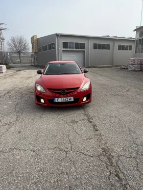Mazda 6 - 8700 лв. / 4448.24 € - 65140660 3 | Car24.bg Mazda 6 - 8700 лв. / 4448.24 € - 65140660 3