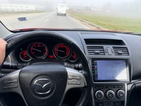 Mazda 6 - 8700 лв. / 4448.24 € - 65140660 11 | Car24.bg Mazda 6 - 8700 лв. / 4448.24 € - 65140660 11