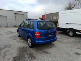 VW Touran 1.9TDI 105hp- 6 speed . - 3850 € / 7529.95 лв. - 45099578 4 | Car24.bg VW Touran 1.9TDI 105hp- 6 speed . - 3850 € / 7529.95 лв. - 45099578 4