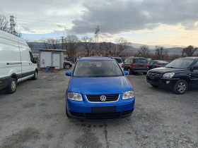 VW Touran 1.9TDI 105hp- 6 speed . - 3850 € / 7529.95 лв. - 45099578 2 | Car24.bg VW Touran 1.9TDI 105hp- 6 speed . - 3850 € / 7529.95 лв. - 45099578 2