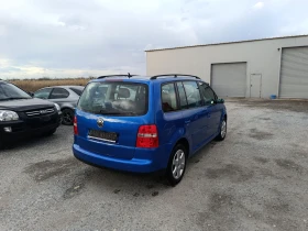 VW Touran 1.9TDI 105hp- 6 speed . - 3850 € / 7529.95 лв. - 45099578 8 | Car24.bg VW Touran 1.9TDI 105hp- 6 speed . - 3850 € / 7529.95 лв. - 45099578 8