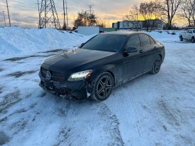 Mercedes-Benz C 300 * 4MATIC AWD * CARFAX * Подгреви * - Car24.bg Mercedes-Benz C 300 * 4MATIC AWD * CARFAX * Подгреви *