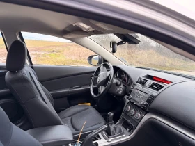 Mazda 6 - 5900 € / 11539.40 лв. - 53446351 2 | Car24.bg Mazda 6 - 5900 € / 11539.40 лв. - 53446351 2