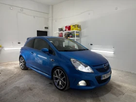 Opel Corsa OPC - Car24.bg Opel Corsa OPC