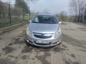Opel Corsa 1.2бензин - Car24.bg Opel Corsa 1.2бензин
