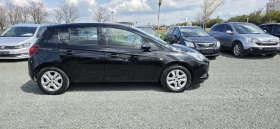 Opel Corsa 1.4 фабрична газ - 6100 € / 11930.56 лв. - 14555345 4 | Car24.bg Opel Corsa 1.4 фабрична газ - 6100 € / 11930.56 лв. - 14555345 4