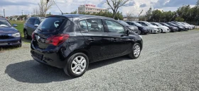 Opel Corsa 1.4 фабрична газ - 6100 € / 11930.56 лв. - 14555345 5 | Car24.bg Opel Corsa 1.4 фабрична газ - 6100 € / 11930.56 лв. - 14555345 5