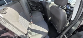 Opel Corsa 1.4 фабрична газ - 6100 € / 11930.56 лв. - 14555345 13 | Car24.bg Opel Corsa 1.4 фабрична газ - 6100 € / 11930.56 лв. - 14555345 13