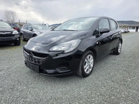 Снимка Opel Corsa