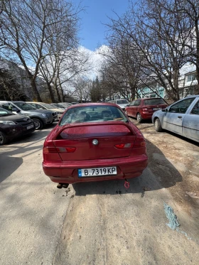 Alfa Romeo 156 1.8 Twin Spark газ/бензин - 1100 € / 2151.41 лв. - 81893422 4 | Car24.bg Alfa Romeo 156 1.8 Twin Spark газ/бензин - 1100 € / 2151.41 лв. - 81893422 4
