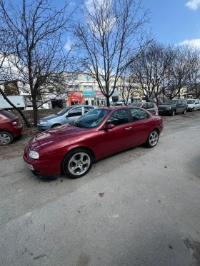 Alfa Romeo 156 1.8 Twin Spark газ/бензин - 1100 € / 2151.41 лв. - 81893422 2 | Car24.bg Alfa Romeo 156 1.8 Twin Spark газ/бензин - 1100 € / 2151.41 лв. - 81893422 2