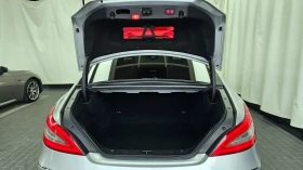 Mercedes-Benz CLS 350 3.5 V6, Подгрев, Обдухване, Задна кам., Шибидах | Auto.bg — изображение 15 Mercedes-Benz CLS 350 3.5 V6, Подгрев, Обдухване, Задна кам., Шибидах | Auto.bg — изображение 15