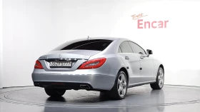 Mercedes-Benz CLS 350 3.5 V6, Подгрев, Обдухване, Задна кам., Шибидах | Auto.bg — изображение 3 Mercedes-Benz CLS 350 3.5 V6, Подгрев, Обдухване, Задна кам., Шибидах | Auto.bg — изображение 3