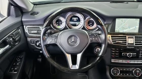 Mercedes-Benz CLS 350 3.5 V6, Подгрев, Обдухване, Задна кам., Шибидах | Auto.bg — изображение 7 Mercedes-Benz CLS 350 3.5 V6, Подгрев, Обдухване, Задна кам., Шибидах | Auto.bg — изображение 7