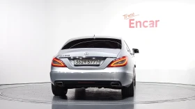 Mercedes-Benz CLS 350 3.5 V6, Подгрев, Обдухване, Задна кам., Шибидах | Auto.bg — изображение 4 Mercedes-Benz CLS 350 3.5 V6, Подгрев, Обдухване, Задна кам., Шибидах | Auto.bg — изображение 4