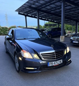 Mercedes-Benz E 350 - 13000 € / 25425.79 лв. - 80527053 2 | Car24.bg Mercedes-Benz E 350 - 13000 € / 25425.79 лв. - 80527053 2
