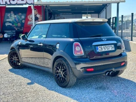 Mini Cooper s undefined | Auto.bg — изображение 4 Mini Cooper s undefined | Auto.bg — изображение 4