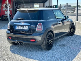 Mini Cooper s undefined | Auto.bg — изображение 6 Mini Cooper s undefined | Auto.bg — изображение 6