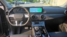 DONGFENG T5-EVO 1.5 EVO - 26000 € / 50851.58 лв. - 62274220 13 | Car24.bg DONGFENG T5-EVO 1.5 EVO - 26000 € / 50851.58 лв. - 62274220 13