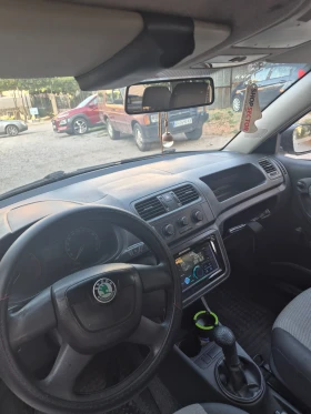 Skoda Fabia - 2300 € - 23943051 5 | Car24.bg Skoda Fabia - 2300 € - 23943051 5