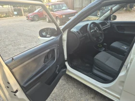 Skoda Fabia - 2300 € - 23943051 12 | Car24.bg Skoda Fabia - 2300 € - 23943051 12