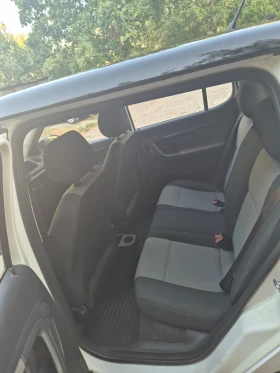 Skoda Fabia - 2300 € - 23943051 6 | Car24.bg Skoda Fabia - 2300 € - 23943051 6