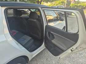 Skoda Fabia - 2300 € - 23943051 9 | Car24.bg Skoda Fabia - 2300 € - 23943051 9