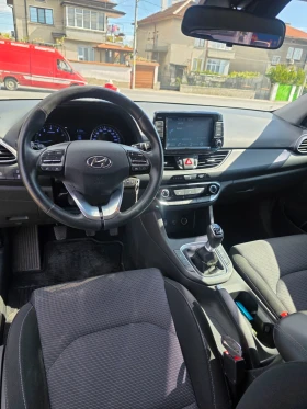 Hyundai I30 Лек автомобил | Auto.bg — изображение 7 Hyundai I30 Лек автомобил | Auto.bg — изображение 7