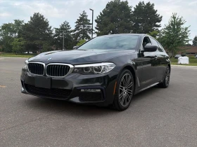 BMW 530 * 530i xDrive * АВТОКРЕДИТ БЕЗ ПЪРВОНАЧАЛНА ВНОСКА