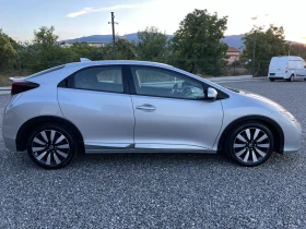 Honda Civic ФЕЙСЛИФТ/НАВИГАЦИЯ/КАМЕРА/ПАРКТРОНИЦИ/ПОДГРЕВ/LED/ - 10890 € - 63493899 5 | Car24.bg Honda Civic ФЕЙСЛИФТ/НАВИГАЦИЯ/КАМЕРА/ПАРКТРОНИЦИ/ПОДГРЕВ/LED/ - 10890 € - 63493899 5